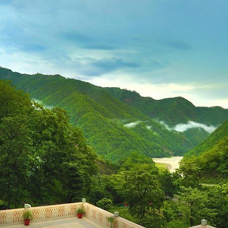 The Grand Shiva Resort And Spa Rishikesh Luaran gambar