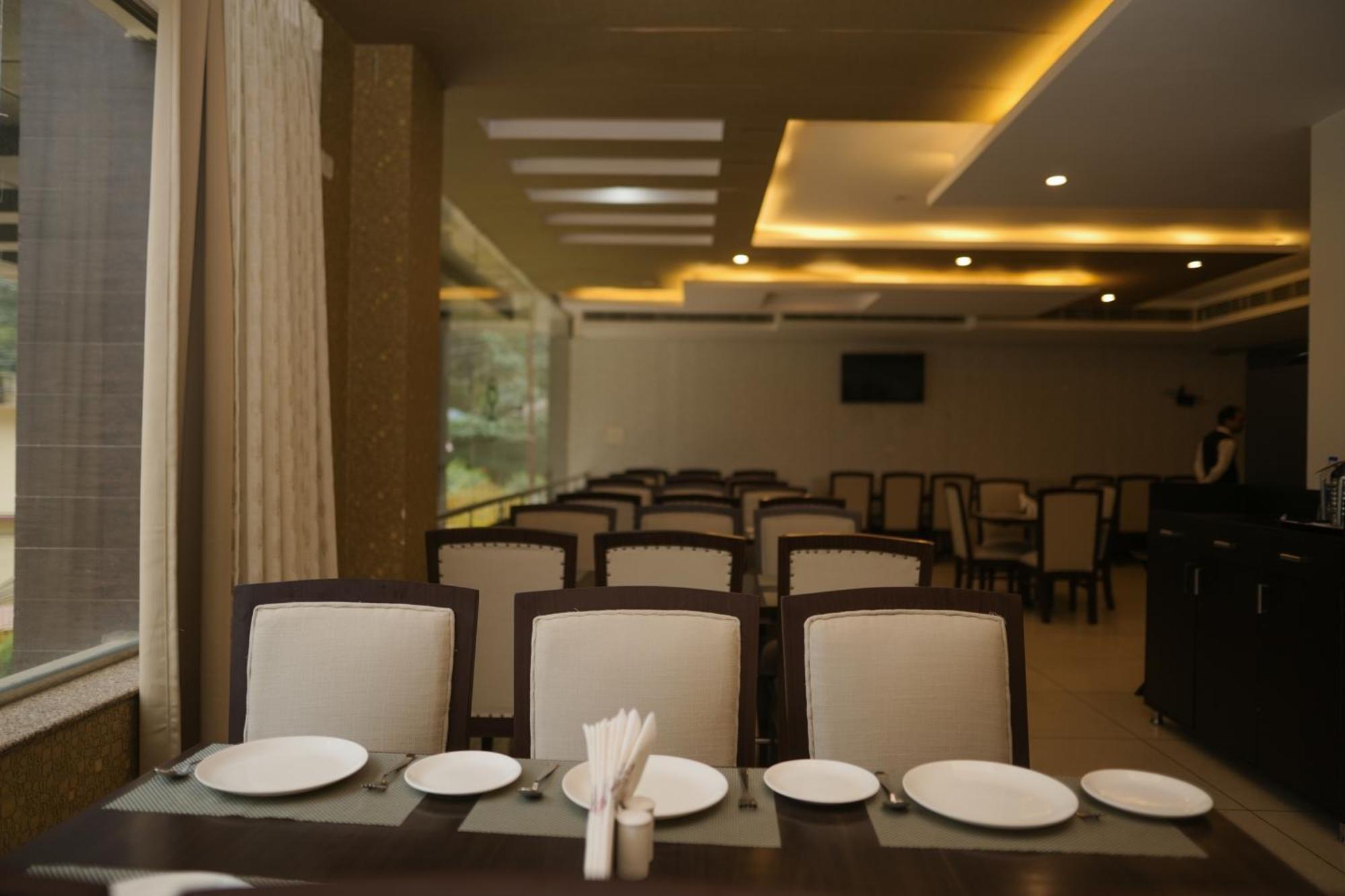 The Grand Shiva Resort And Spa Rishikesh Luaran gambar